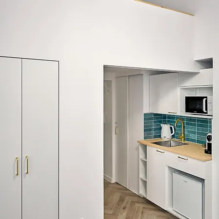 Miyabi Apartment-2